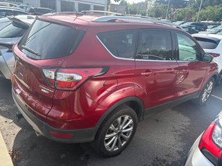 Ford Escape Titanium 2017 à Montréal, Québec - 3 - w320h240px