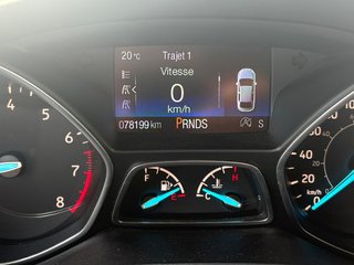 Ford Escape Titanium 2017 à Montréal, Québec - 5 - w320h240px