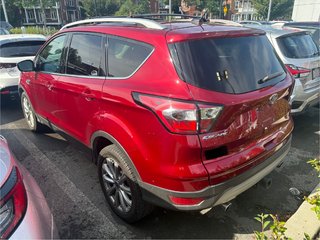 Ford Escape Titanium 2017 à Montréal, Québec - 4 - w320h240px