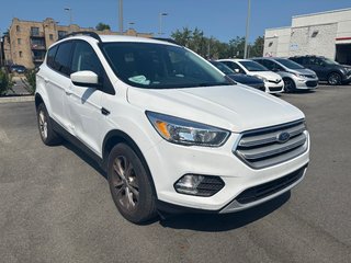 2018 Ford Escape SE in Montréal, Quebec - 2 - w320h240px