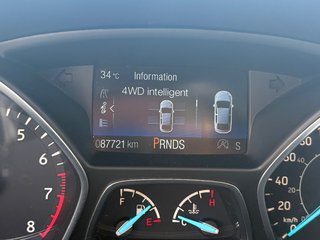 Ford Escape SEL 2018 à Montréal, Québec - 5 - w320h240px