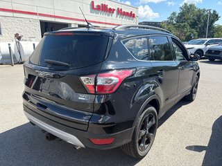 Ford Escape SEL 2018 à Montréal, Québec - 3 - w320h240px