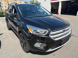 Ford Escape SEL 2018 à Montréal, Québec - 2 - w320h240px