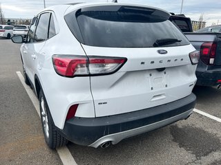 2022 Ford Escape SE Hybrid in Lachenaie, Quebec - 2 - w320h240px