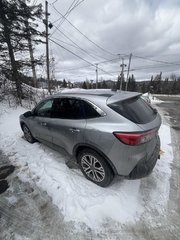 Ford Escape SEL TI **JAMAIS ACCIDENTÉ+UN PROPRIÉTAIRE** CUIR+SIÈGES CHAUFFANTS** 2022 à Montréal, Québec - 5 - w320h240px
