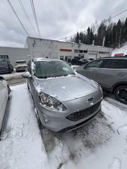 Ford Escape SEL TI **JAMAIS ACCIDENTÉ+UN PROPRIÉTAIRE** CUIR+SIÈGES CHAUFFANTS** 2022 à Montréal, Québec - 3 - w320h240px