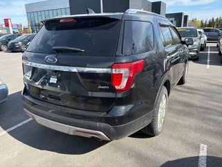 Ford Explorer Limited jamais accidenté 2017 à Lachenaie, Québec - 3 - w320h240px