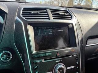 Ford Explorer Limited jamais accidenté 2017 à Lachenaie, Québec - 6 - w320h240px