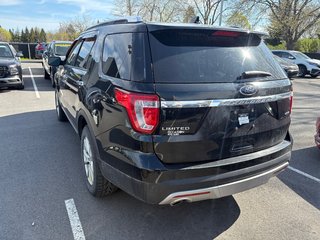 Ford Explorer Limited jamais accidenté 2017 à Lachenaie, Québec - 2 - w320h240px
