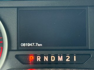 Ford F-150 SUPERCREW CAB 163PO XLT 2016 à Montréal, Québec - 2 - w320h240px