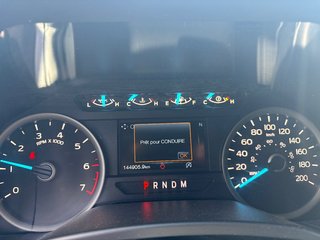 Ford F-150 XLT 2018 à Montréal, Québec - 2 - w320h240px