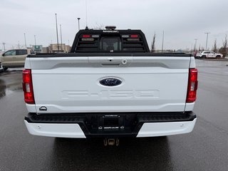 Ford F-150 XLT SUPERCREW 2023 à Lachenaie, Québec - 4 - w320h240px
