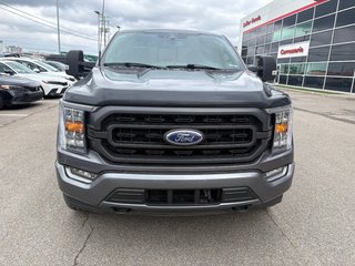 2023 Ford F-150 FX4 in Lachenaie, Quebec - 4 - w320h240px
