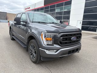 2023 Ford F-150 FX4 in Lachenaie, Quebec - 2 - w320h240px