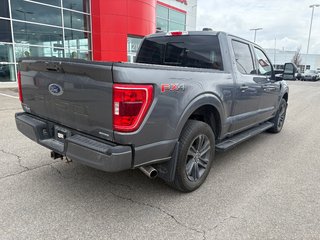 2023 Ford F-150 FX4 in Lachenaie, Quebec - 3 - w320h240px