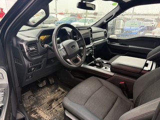 2024 Ford F-150 XLT in Lachenaie, Quebec - 5 - w320h240px