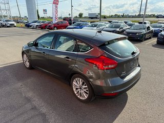 2016 Ford Focus Titanium in Montreal, Quebec - 2 - w320h240px