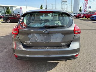 2016 Ford Focus Titanium in Montreal, Quebec - 3 - w320h240px