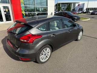 2016 Ford Focus Titanium in Montreal, Quebec - 4 - w320h240px