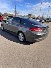 2017 Ford Fusion SE in Lachenaie, Quebec - 4 - w320h240px