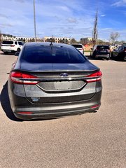 2017 Ford Fusion SE in Lachenaie, Quebec - 3 - w320h240px