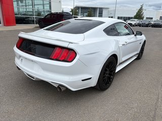 Ford Mustang GT  2015 à Lachenaie, Québec - 4 - w320h240px
