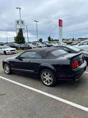 Ford Mustang GT 2006 à Lachenaie, Québec - 2 - w320h240px