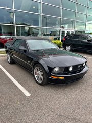 Ford Mustang GT 2006 à Lachenaie, Québec - 3 - w320h240px