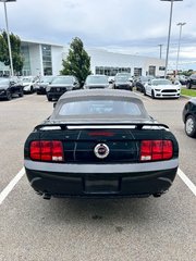 Ford Mustang GT 2006 à Lachenaie, Québec - 6 - w320h240px