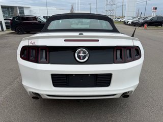 2013 Ford Mustang V6 Premium in Lachenaie, Quebec - 5 - w320h240px