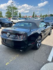 2014 Ford Mustang V6 Premium in Montreal, Quebec - 5 - w320h240px