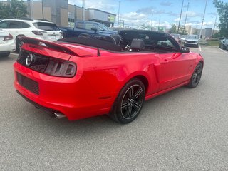 2014 Ford Mustang GT CALIFORNIA EDITION in Lachenaie, Quebec - 6 - w320h240px