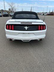 2015 Ford Mustang V6 in Lachenaie, Quebec - 6 - w320h240px