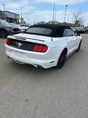 2015 Ford Mustang V6 in Lachenaie, Quebec - 4 - w320h240px
