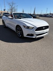 Ford Mustang EcoBoost Premium 2015 à Lachenaie, Québec - 3 - w320h240px