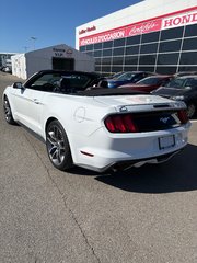Ford Mustang EcoBoost Premium 2015 à Lachenaie, Québec - 2 - w320h240px
