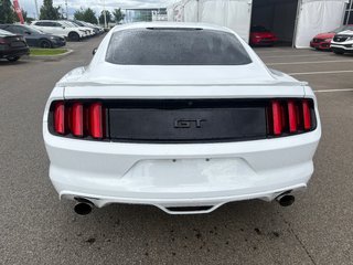 2015 Ford Mustang GT in Lachenaie, Quebec - 6 - w320h240px