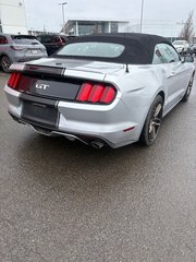 2017 Ford Mustang GT Premium in Lachenaie, Quebec - 4 - w320h240px