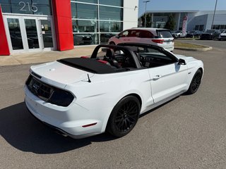 2019 Ford Mustang GT Premium in , Quebec - 4 - w320h240px