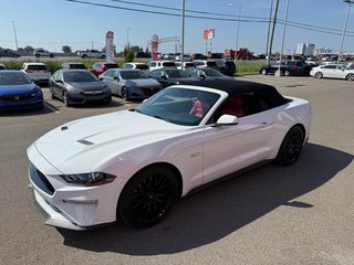 2019 Ford Mustang GT Premium in , Quebec - 2 - w320h240px