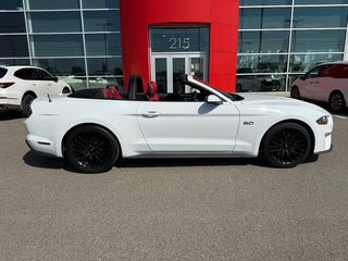 2019 Ford Mustang GT Premium in , Quebec - 5 - w320h240px