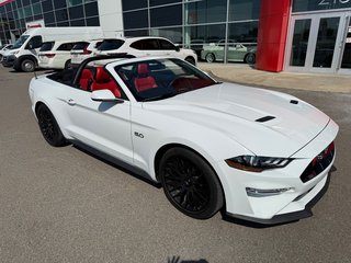 2019 Ford Mustang GT Premium in , Quebec - 6 - w320h240px