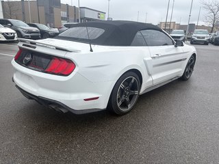 Ford Mustang GT Premium  CALIFORNIAL SPECIAL 2019 à Lachenaie, Québec - 5 - w320h240px