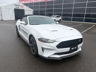 Ford Mustang GT Premium  CALIFORNIAL SPECIAL 2019 à Lachenaie, Québec - 4 - w320h240px
