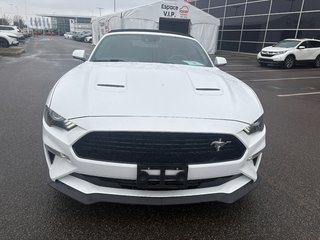 Ford Mustang GT Premium  CALIFORNIAL SPECIAL 2019 à Lachenaie, Québec - 6 - w320h240px