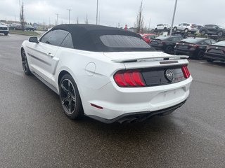 Ford Mustang GT Premium  CALIFORNIAL SPECIAL 2019 à Lachenaie, Québec - 3 - w320h240px