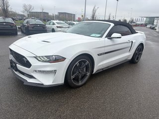Ford Mustang GT Premium  CALIFORNIAL SPECIAL 2019 à Lachenaie, Québec - 2 - w320h240px