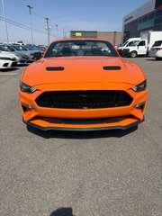 2020 Ford Mustang GT Premium in Lachenaie, Quebec - 5 - w320h240px