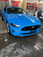 Ford Mustang GT Premium 2022 à Lachenaie, Québec - 4 - w320h240px