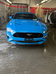 Ford Mustang GT Premium 2022 à Lachenaie, Québec - 6 - w320h240px